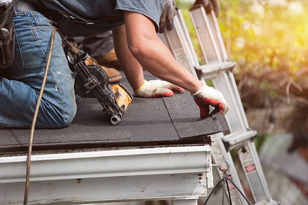 Best Commercial Roofing Services  in Quincy, MA