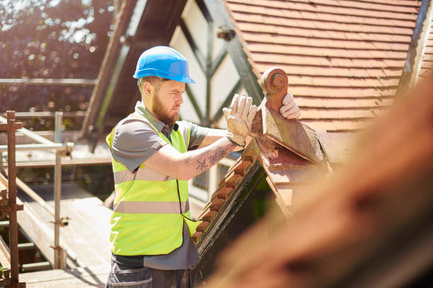 Quick and Trustworthy Emergency Roof Repair Services in Quincy, MA